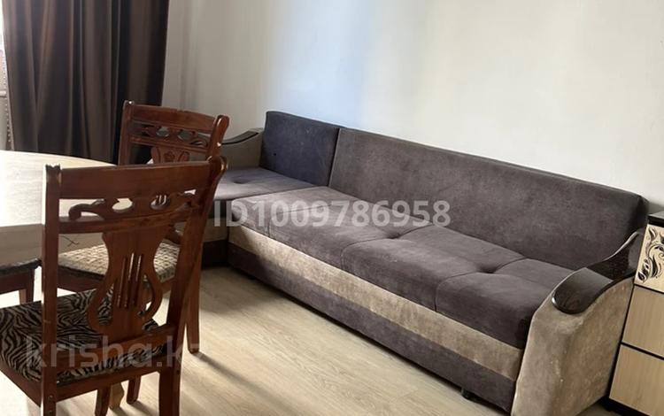 2-комнатная квартира · 58 м² · 2/12 этаж, мкр Акбулак, Байтерекова 85 за 34 млн ₸ в Алматы, Алатауский р-н — фото 9