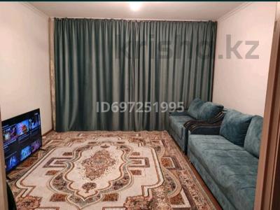 2-комнатная квартира · 61.8 м² · 1/9 этаж, Мухамедханова 28 — Айтматова за 32 млн ₸ в Астане, Нура р-н