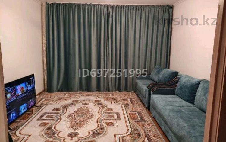 2-комнатная квартира · 61.8 м² · 1/9 этаж, Мухамедханова 28 — Айтматова за 32 млн ₸ в Астане, Нура р-н — фото 10