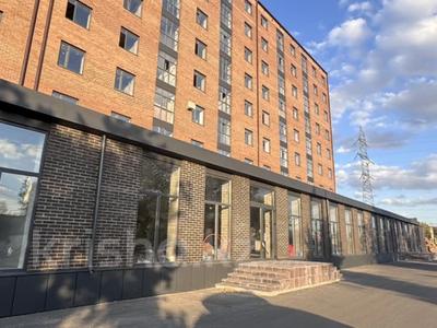 1-комнатная квартира · 42 м² · 8/9 этаж, Казправды 5а — окна во двор, дом сдан за ~ 15.5 млн ₸ в Павлодаре