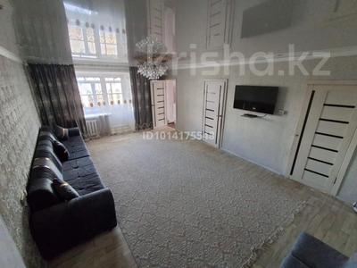 4-комнатная квартира · 110 м² · 5/5 этаж, Актамберді 6 за 21 млн ₸ в 