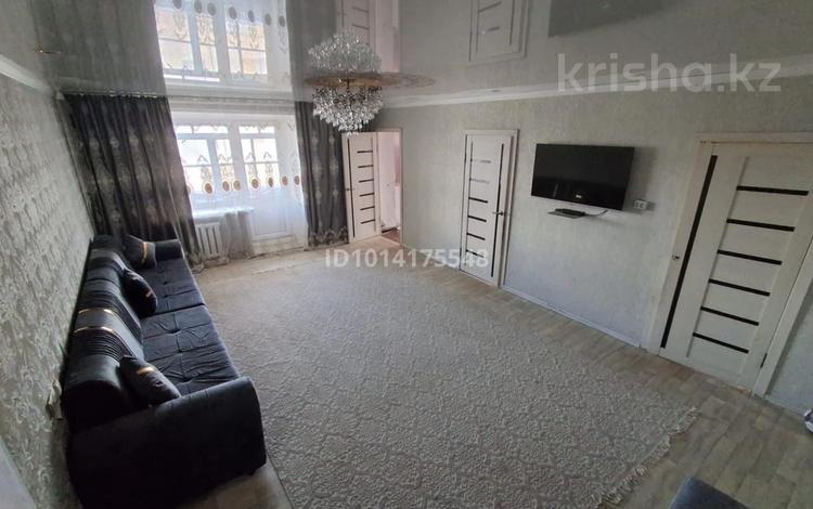 4-комнатная квартира · 110 м² · 5/5 этаж, Актамберді 6 за 21 млн ₸ в  — фото 2