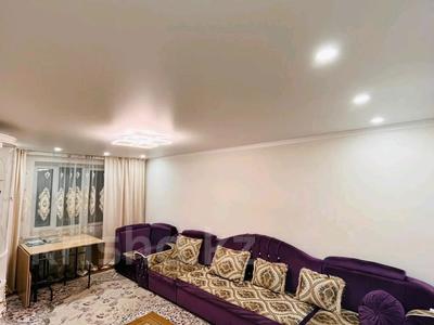 2-комнатная квартира · 46 м² · 4/4 этаж, Бокина — Попова за 15.2 млн 〒 в Талгаре