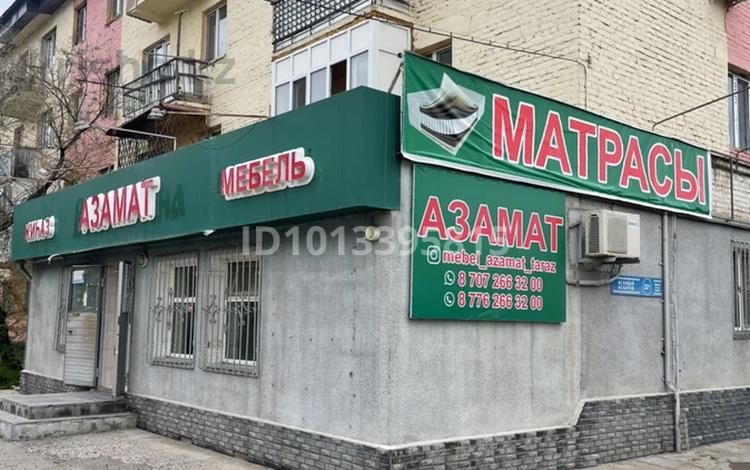 Магазины и бутики · 120 м² за 25.5 млн ₸ в Таразе, мкр Аулие-Ата — фото 2