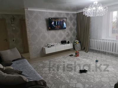 3-бөлмелі пәтер · 67 м² · 10/10 қабат, Жамакаева 77 — Герцена, бағасы: 31.5 млн ₸ в Семее