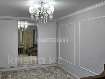 1-бөлмелі пәтер · 42 м² · 7/9 қабат, Байтурснова жк Сатурн — Байтурснова Жумабаева, бағасы: 24.7 млн ₸ в Астане, Алматы р-н