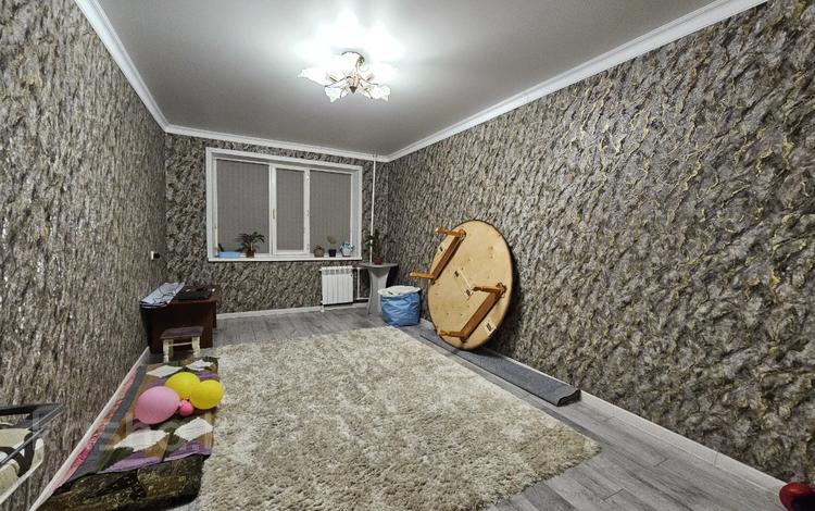 4-комнатная квартира, 84.2 м², 1/9 этаж, камзина 58/1 за 31 млн 〒 в Павлодаре — фото 5