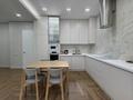 3-комнатная квартира · 100 м² · 3/21 этаж, Аль-Фараби 103 блок 1 — Ходжанова - Аль-Фараби за 1 млн ₸ в Алматы, Бостандыкский р-н — фото 6