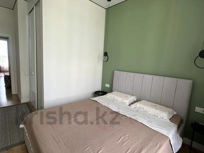 2-комнатная квартира · 40 м² · 9/12 этаж, Райымбека 351/1 за 36.9 млн ₸ в Алматы, Алатауский р-н