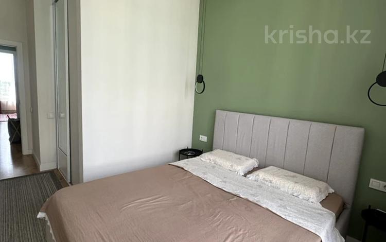 2-комнатная квартира · 40 м² · 9/12 этаж, Райымбека 351/1 за 36.9 млн ₸ в Алматы, Алатауский р-н — фото 2