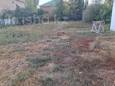 Участок · 8.1 сотка, Березовая 185 за ~ 7 млн ₸ в Актобе, жилой массив Кирпичный