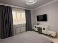 Отдельный дом · 5 комнат · 180 м² · 6 сот., Томирис — Алатауская трасса за 79 млн ₸ в Туздыбастау (Калинино) — фото 36