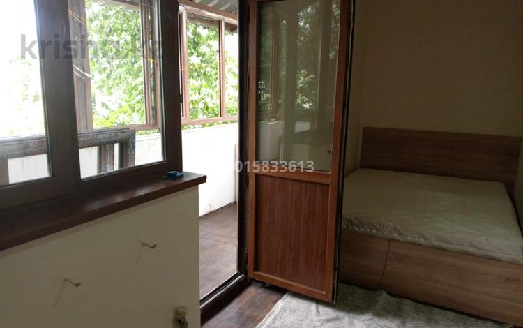 1-комнатная квартира · 40 м² · 2 этаж, мкр Аксай-4 за 160 000 ₸ в Алматы, Ауэзовский р-н — фото 14