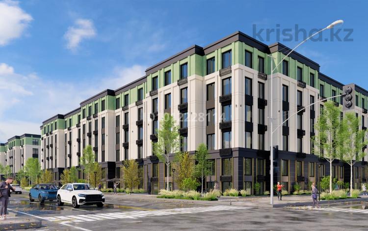 3-бөлмелі пәтер · 100.78 м² · 5/5 қабат, 32Б мкр, Мкрн. 32В 22, бағасы: ~ 34.3 млн ₸ в Актау — фото 2
