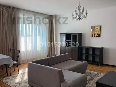 2-комнатная квартира · 85 м² · 8/18 этаж, Курмангазы 145 — Муканова Курмангазы за 24 990 ₸ в Алматы, Алмалинский р-н