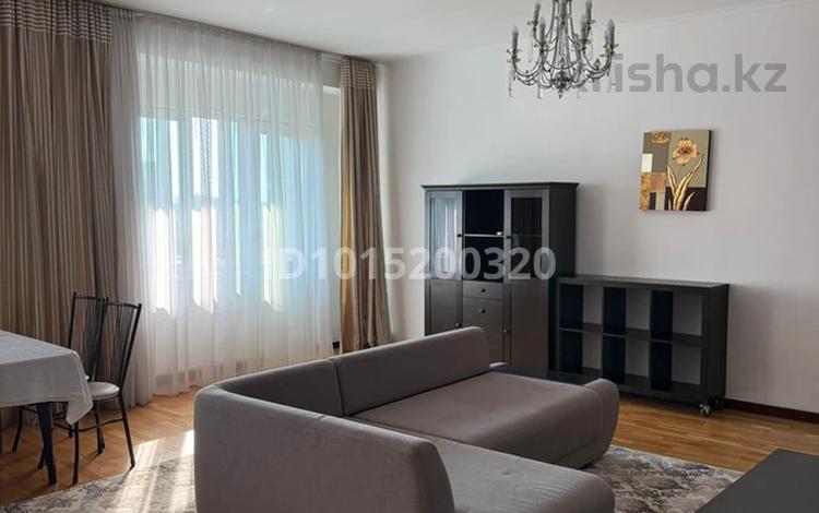 2-комнатная квартира · 85 м² · 8/18 этаж, Курмангазы 145 — Муканова Курмангазы за 24 990 ₸ в Алматы, Алмалинский р-н — фото 5