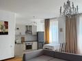 2-комнатная квартира · 85 м² · 8/18 этаж, Курмангазы 145 — Муканова Курмангазы за 24 990 ₸ в Алматы, Алмалинский р-н — фото 2