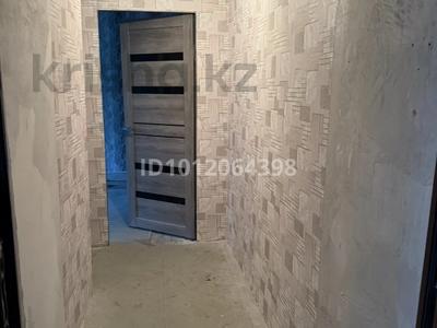 2-бөлмелі пәтер · 45.2 м² · 2/5 қабат, ул. И. Панфилова 37, бағасы: 12 млн ₸ в Кентау