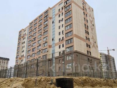 1-комнатная квартира, 42.7 м², 8/11 этаж, 16-й мкр 38 за 15 млн 〒 в Актау, 16-й мкр 