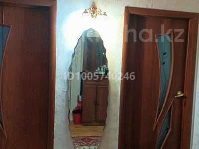 3-комнатная квартира · 62.3 м² · 3/5 этаж, Казахстанская за 14.5 млн 〒 в Шахтинске