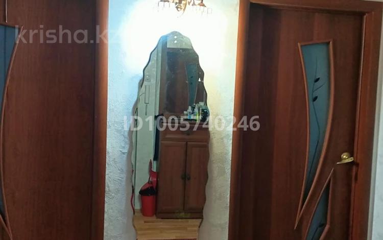 3-бөлмелі пәтер · 62.3 м² · 3/5 қабат, Казахстанская, бағасы: 15 млн 〒 в Шахтинске — фото 2