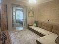 4-комнатная квартира · 95 м² · 1/5 этаж, мкр Самал-3, Достык 103/40 за 105 млн ₸ в Алматы, Медеуский р-н