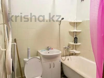 1-комнатная квартира · 31.8 м² · 5/5 этаж, Самал за 9 млн 〒 в Талдыкоргане, мкр Самал