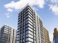 2-комнатная квартира · 65.84 м² · 6/12 этаж, тлендиева — тлендиева есенжанова за 58.9 млн ₸ в Алматы, Бостандыкский р-н — фото 6
