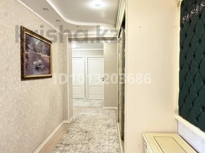 4-комнатная квартира · 108 м² · 5/7 этаж, Сатпаева 50/1 за 65 млн ₸ в Усть-Каменогорске