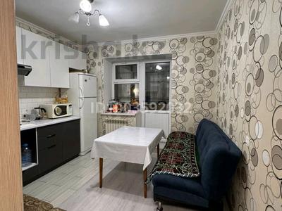 1-комнатная квартира · 37.4 м² · 4/9 этаж, Акан серы 18 за 20 млн ₸ в Астане, Сарыарка р-н