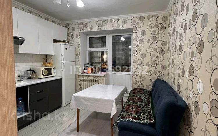 1-комнатная квартира · 37.4 м² · 4/9 этаж, Акан серы 18 за 20 млн ₸ в Астане, Сарыарка р-н — фото 13