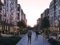 1-бөлмелі пәтер · 39.1 м² · 3/7 қабат, Халиуллина, бағасы: 32.5 млн ₸ в Алматы, Медеуский р-н — фото 3
