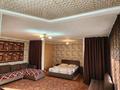 1-комнатная квартира, 42 м², 3/3 этаж посуточно, Байтурсынова — Мега планет за 12 000 〒 в Шымкенте, Аль-Фарабийский р-н — фото 2