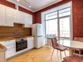 1-комнатная квартира · 40 м² · 8/9 этаж, Кумисбекова 4 — Кумисбекова за 15 000 ₸ в Астане, Сарыарка р-н