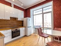 1-бөлмелі пәтер · 40 м² · 8/9 қабат, Кумисбекова 4 — Кумисбекова, бағасы: 15 000 〒 в Астане, Сарыарка р-н