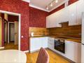 1-комнатная квартира · 40 м² · 8/9 этаж, Кумисбекова 4 — Кумисбекова за 15 000 ₸ в Астане, Сарыарка р-н — фото 2