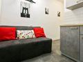 1-комнатная квартира · 55 м² · 13/16 этаж, Абая 150/230 за 13 000 ₸ в Алматы, Бостандыкский р-н — фото 4