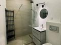 1-комнатная квартира · 55 м² · 13/16 этаж, Абая 150/230 за 13 000 ₸ в Алматы, Бостандыкский р-н — фото 8