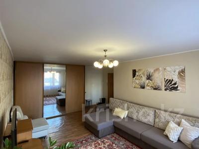 3-бөлмелі пәтер · 63.1 м² · 2/9 қабат, Пермитина 11, бағасы: 35.5 млн ₸ в Усть-Каменогорске