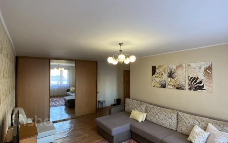 3-бөлмелі пәтер · 63.1 м² · 2/9 қабат, Пермитина 11, бағасы: 35.5 млн ₸ в Усть-Каменогорске — фото 17