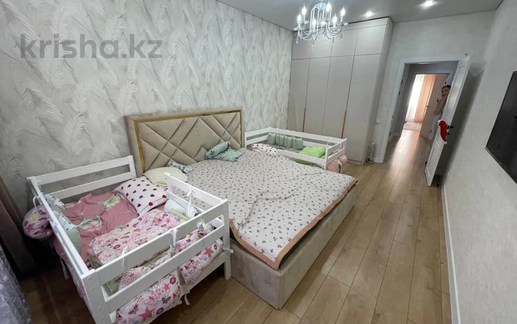 3-комнатная квартира · 112.2 м² · 2/9 этаж, Касымханова 10 за 67 млн ₸ в Костанае — фото 9