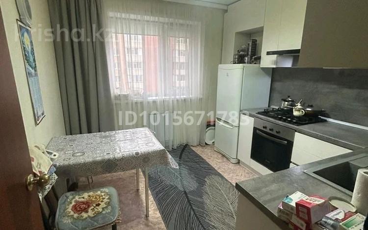 1-комнатная квартира · 41 м² · 5/9 этаж, Микрорайон Аэропорт 1, Аэропорт за 200 000 ₸ в Костанае — фото 2