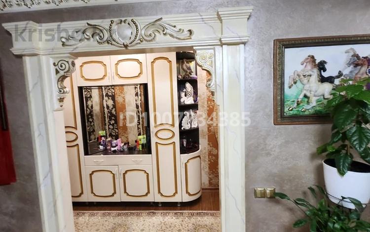 2-бөлмелі пәтер · 58 м² · 12/18 қабат, Кенесары 70 — Брусиловского, бағасы: 35 млн ₸ в Астане, р-н Байконур — фото 7