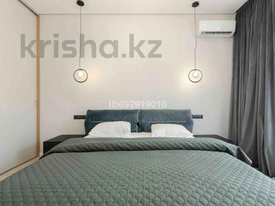 Аренда квартир посуточно в Алматы: 2-комнатная квартира · 60 м² · 5/13 этаж, Розыбакиева 247 — ТРЦ Мега за 23 000 〒 2-комнатная квартира · 60 м² · 5/13 этаж, Розыбакиева 247 — ТРЦ Мега за 23 000 〒 в Алматы, Бостандыкский р-н