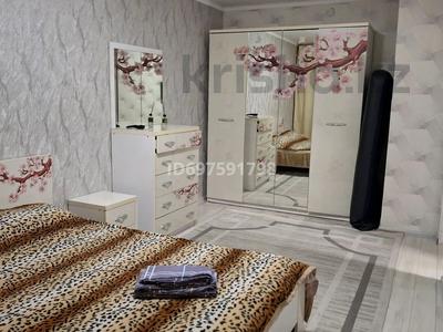 1-комнатная квартира · 42 м² · 3/5 этаж, Алтынсарина 17 — В центре возле рынка все в шаговой доступности за 13 000 ₸ в 