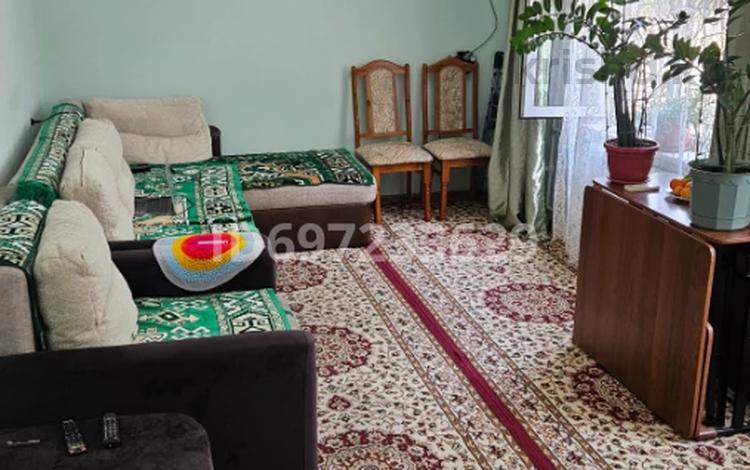 3-бөлмелі пәтер · 56 м² · 1/5 қабат, 19, бағасы: 15 млн ₸ в  — фото 2