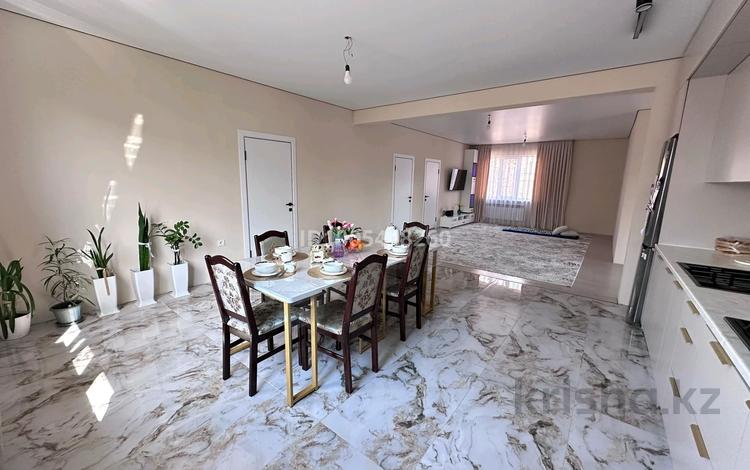 Жеке үй · 5 бөлме · 170 м² · 6.9 жүзд., Шұғыла ш/а., Садовая 23, бағасы: 105 млн ₸ в Алматы, Наурызбайский р-н — фото 3