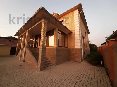 Жеке үй · 4 бөлме · 410.6 м² · 10 жүзд., Михайловка ш/а., Крылова 79б, бағасы: 182 млн ₸ в Караганде, Казыбек би р-н