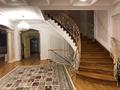 Жеке үй · 4 бөлме · 410.6 м² · 10 жүзд., Михайловка ш/а., Крылова 79б, бағасы: 182 млн ₸ в Караганде, Казыбек би р-н — фото 8