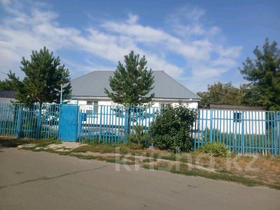 Отдельный дом · 5 комнат · 121 м² · 10 сот., Жылкыбаева — Лесозавод, Ермакова за 35 млн ₸ в Павлодаре